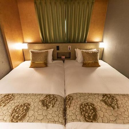 Grand Japaning Hotel Tambaguchi South Κιότο Εξωτερικό φωτογραφία