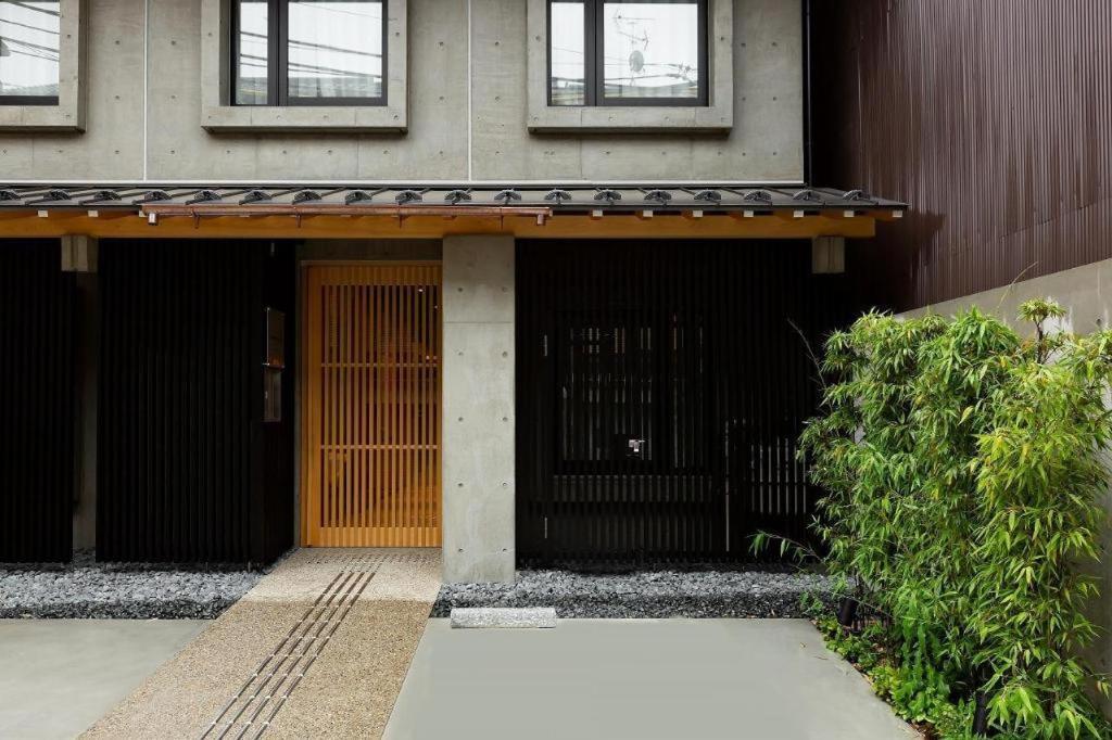 Grand Japaning Hotel Tambaguchi South Κιότο Εξωτερικό φωτογραφία