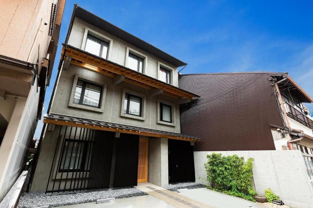 Grand Japaning Hotel Tambaguchi South Κιότο Εξωτερικό φωτογραφία