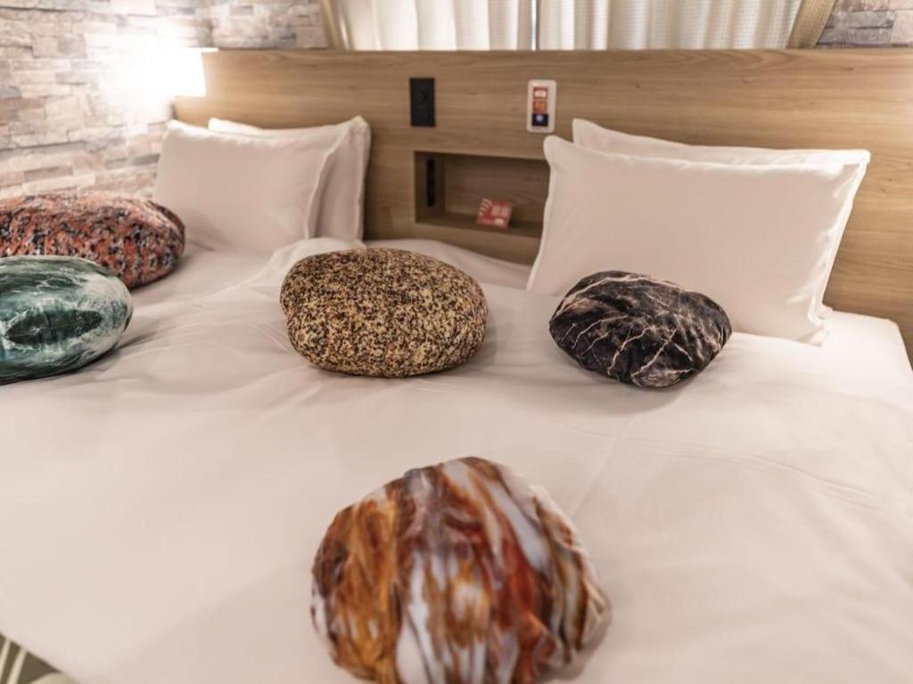 Grand Japaning Hotel Tambaguchi South Κιότο Εξωτερικό φωτογραφία