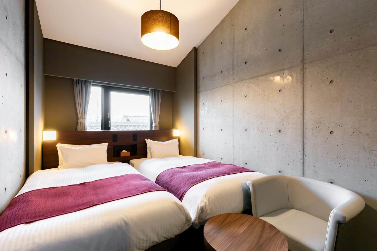 Grand Japaning Hotel Tambaguchi South Κιότο Εξωτερικό φωτογραφία