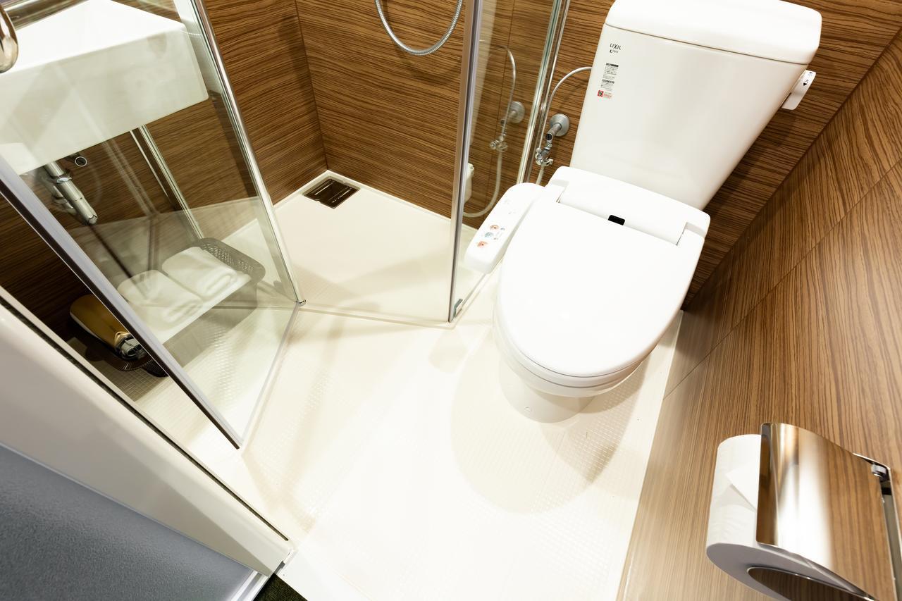 Grand Japaning Hotel Tambaguchi South Κιότο Εξωτερικό φωτογραφία