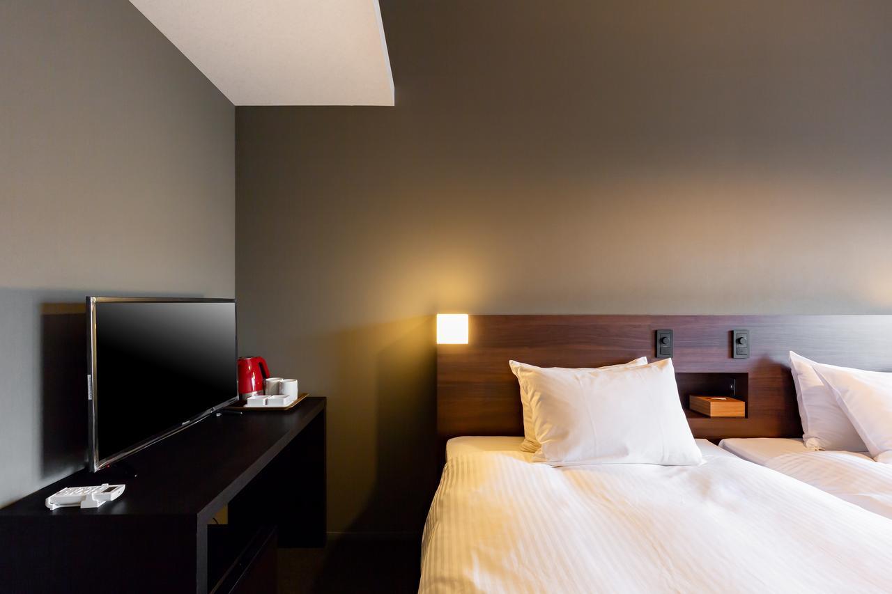 Grand Japaning Hotel Tambaguchi South Κιότο Εξωτερικό φωτογραφία