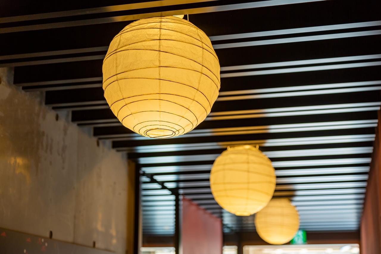 Grand Japaning Hotel Tambaguchi South Κιότο Εξωτερικό φωτογραφία